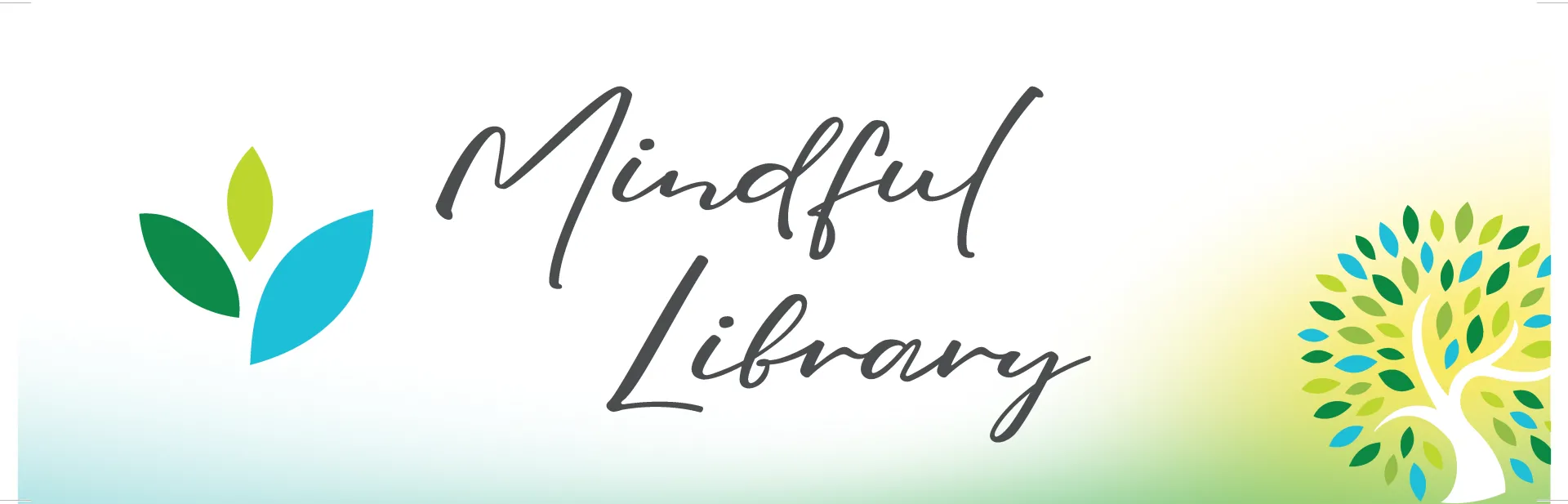 mindful library