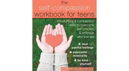 selfcompassionworkbook