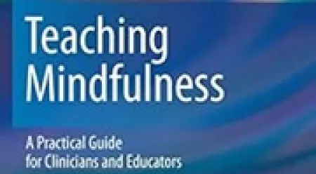 teaching mindfulness