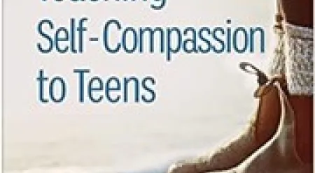 teaching self-compassion to teens